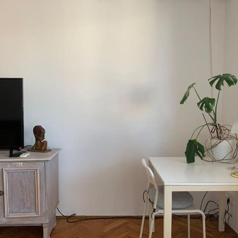 Belgrade Star with Free parking - Apartman sa 1 Spavaćom Sobom - 1