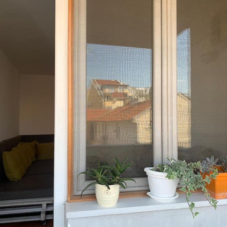 Belgrade Star with Free parking - Apartman sa 1 Spavaćom Sobom - 16