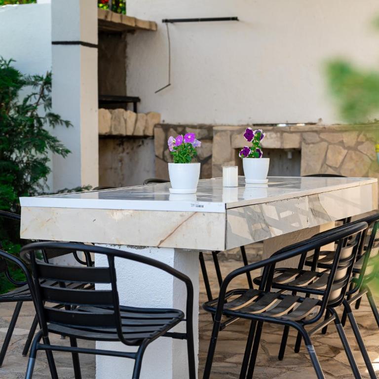 Villa Hacienda - Vila - 20