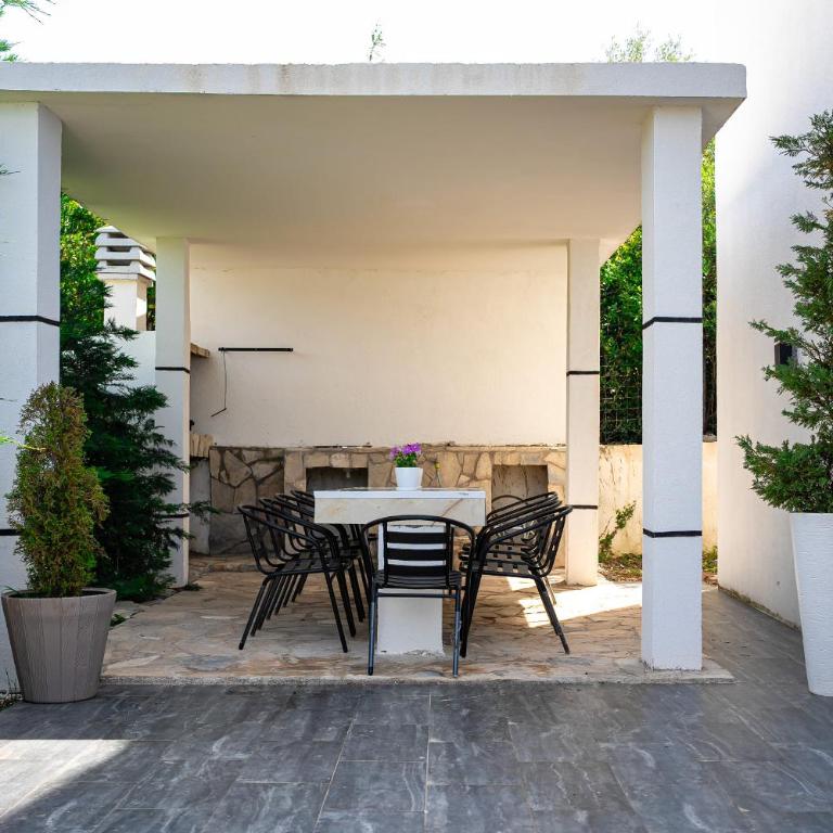 Villa Hacienda - Vila - 21