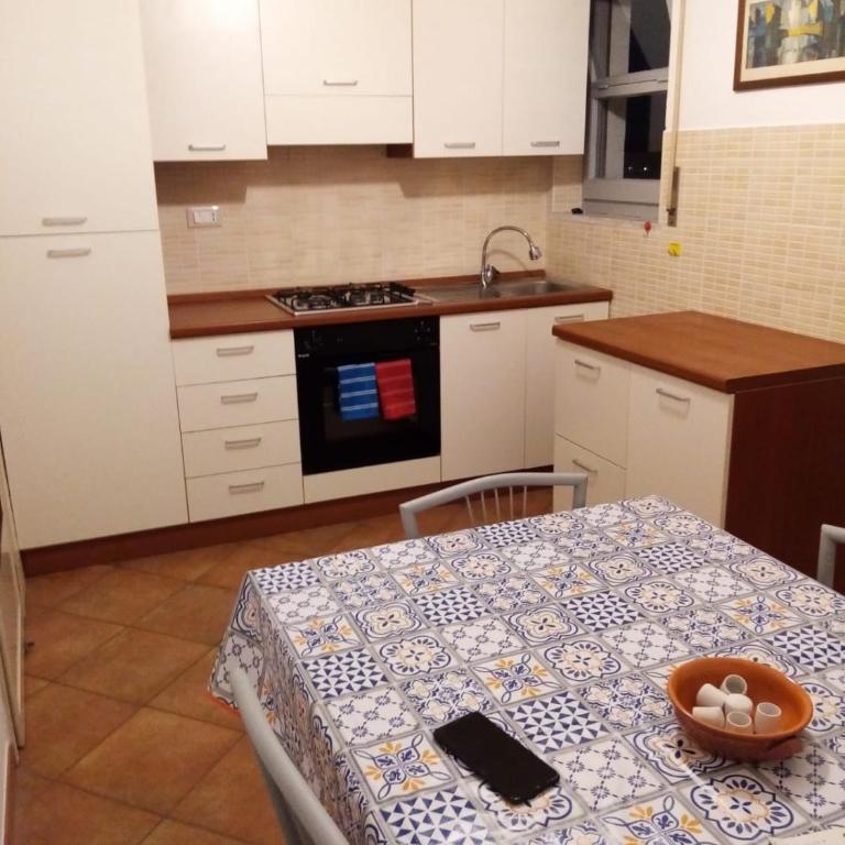 Casa La Pineta - Two-Bedroom Apartment - 7