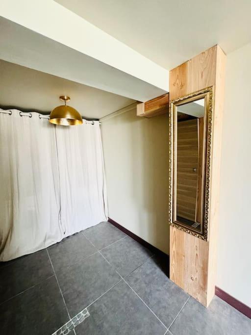 Studio Mimosa - 500m de la plage - Apartment mit 1 Schlafzimmer - 8