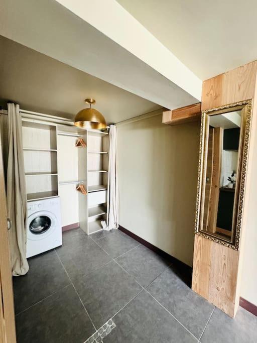 Studio Mimosa - 500m de la plage - Apartment mit 1 Schlafzimmer - 9