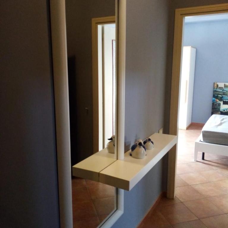 Casa La Pineta - Two-Bedroom Apartment - 8