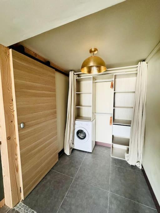 Studio Mimosa - 500m de la plage - Apartment mit 1 Schlafzimmer - 11