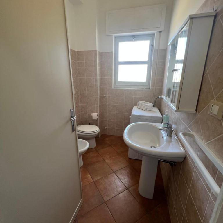 Casa La Pineta - Two-Bedroom Apartment - 9