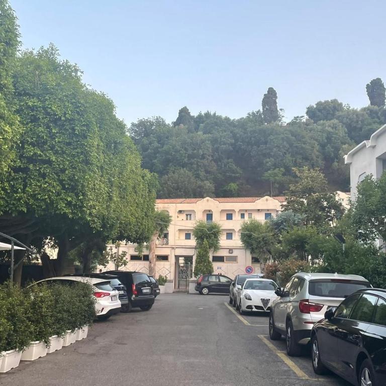 Casa La Pineta - Two-Bedroom Apartment - 12