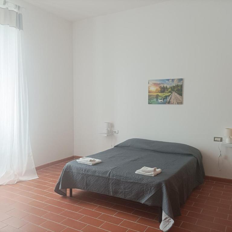 Dimora Erminia - Casa Vacanze - 9