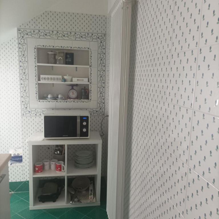 Dimora Erminia - Casa Vacanze - 11