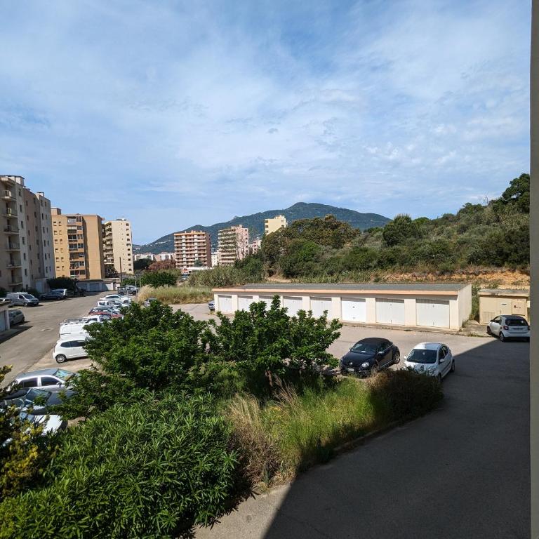 Appartement 3 chambres - 2 salles de bain - 6 personnes - Appartement - 1