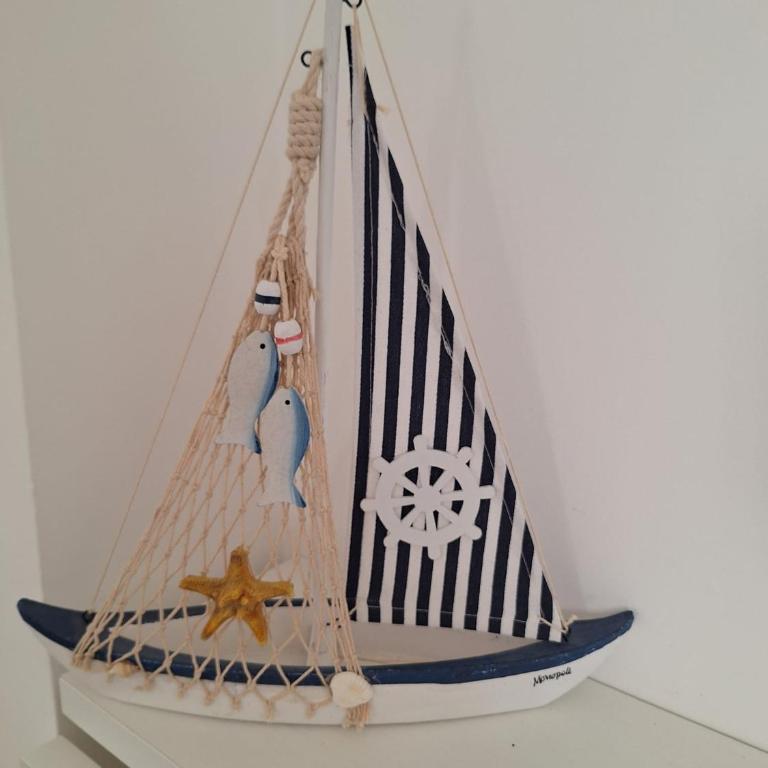 Comes Home - Appartamento con 1 Camera da Letto - 28