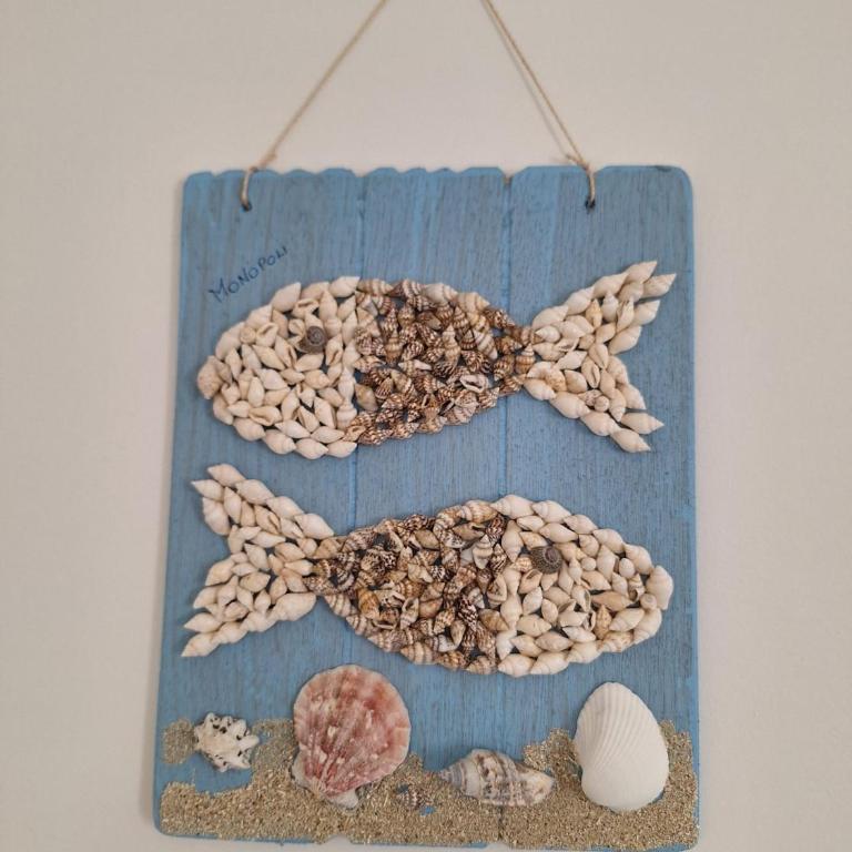 Comes Home - Appartamento con 1 Camera da Letto - 29