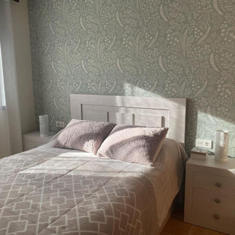 Luminoso cálido APT con vistas - Apartamento de 1 dormitorio - 3