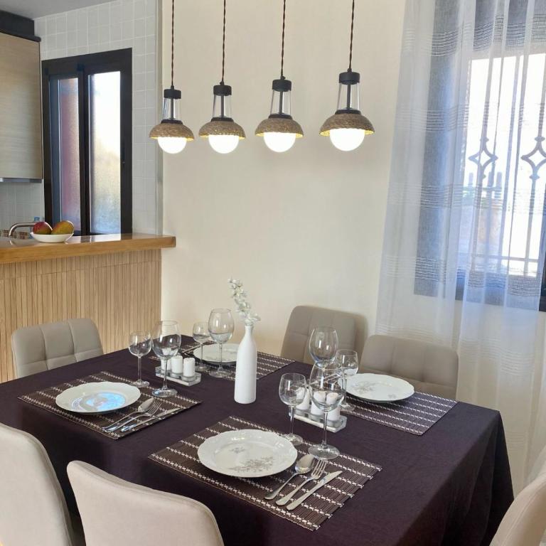 Luminoso cálido APT con vistas - Apartamento de 1 dormitorio - 11