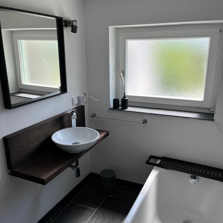 Haus St Peter , midden in meren gebied van Karinthië - Ferienhaus mit 4 Zimmern - 48