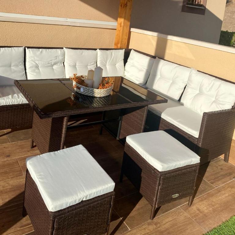 Luminoso cálido APT con vistas - Apartamento de 1 dormitorio - 22