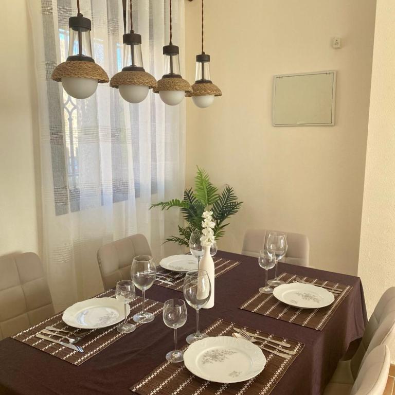 Luminoso cálido APT con vistas - Apartamento de 1 dormitorio - 24