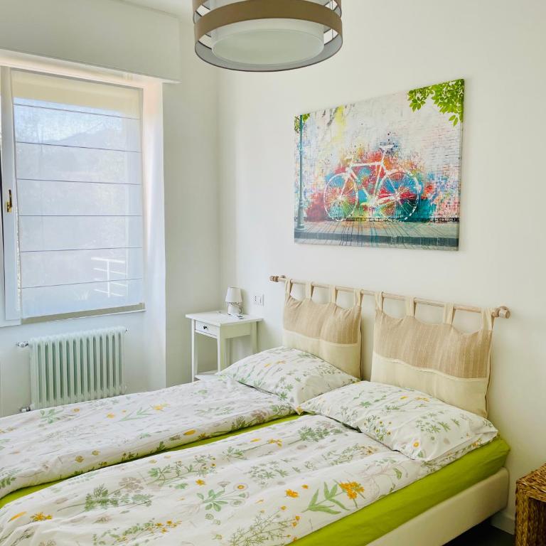 Casa Mario & Laura Ferienwohnungen FREE WI-FI PRIVATE PARKING - Appartamento con 2 Camere da Letto - 19