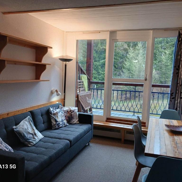 Appartement 3 pièces 6 personnes à Arc 1800, animaux admis - FR-1-411-917 - Appartement - 15