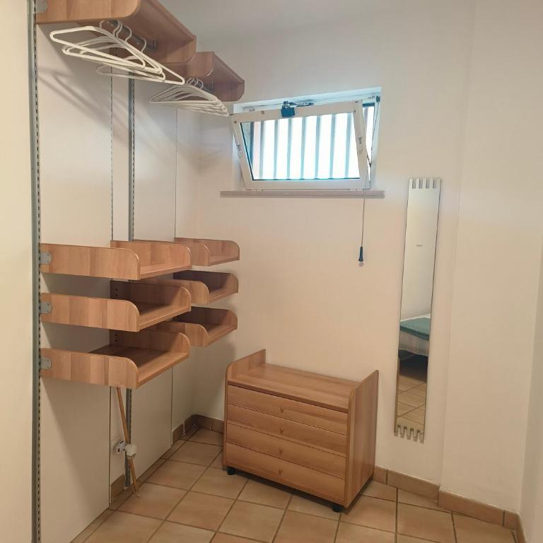 Sul Mare Appartamento con Posto auto coperto - Appartamento con 1 Camera da Letto - 2