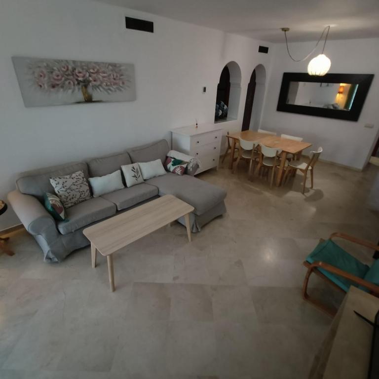Bliss Apartment Costalita - Apartamento de 2 dormitorios - 3