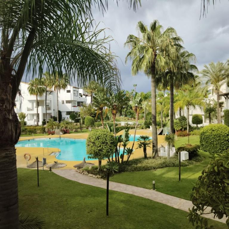 Bliss Apartment Costalita - Apartamento de 2 dormitorios - 10