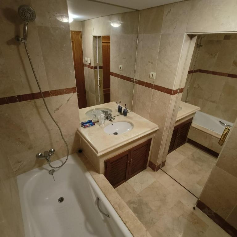 Bliss Apartment Costalita - Apartamento de 2 dormitorios - 14