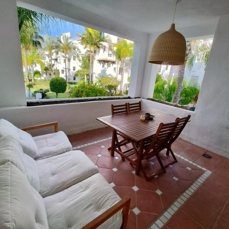 Bliss Apartment Costalita - Apartamento de 2 dormitorios - 19