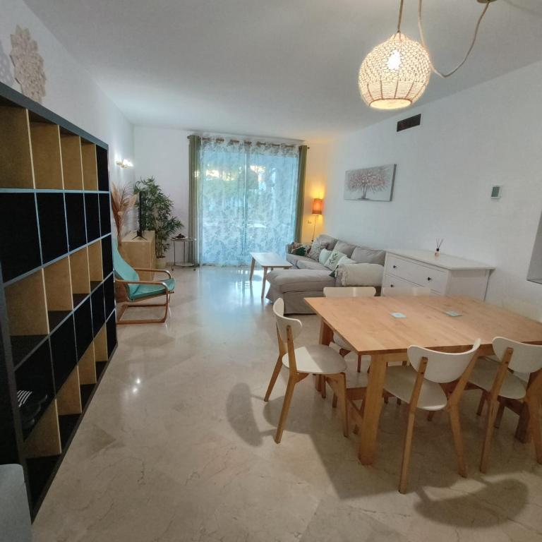 Bliss Apartment Costalita - Apartamento de 2 dormitorios - 21