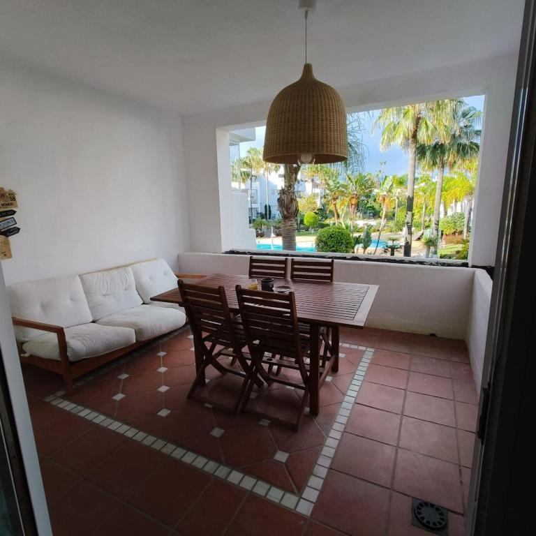 Bliss Apartment Costalita - Apartamento de 2 dormitorios - 24