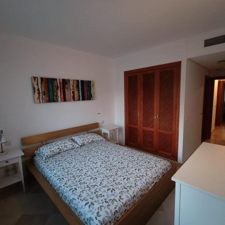 Bliss Apartment Costalita - Apartamento de 2 dormitorios - 31