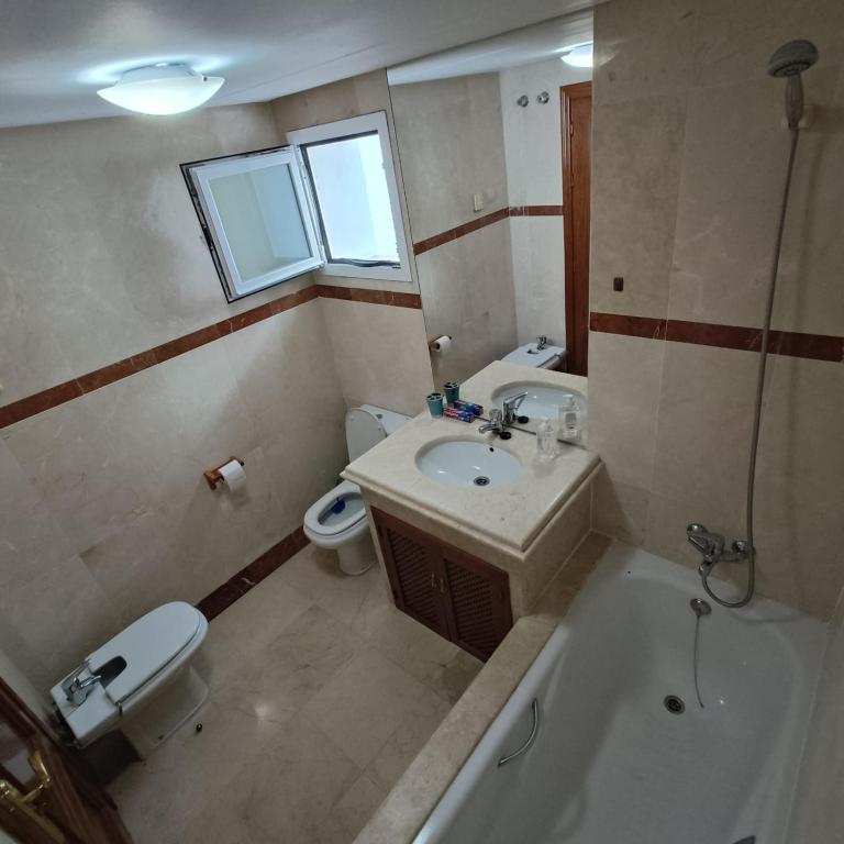 Bliss Apartment Costalita - Apartamento de 2 dormitorios - 32