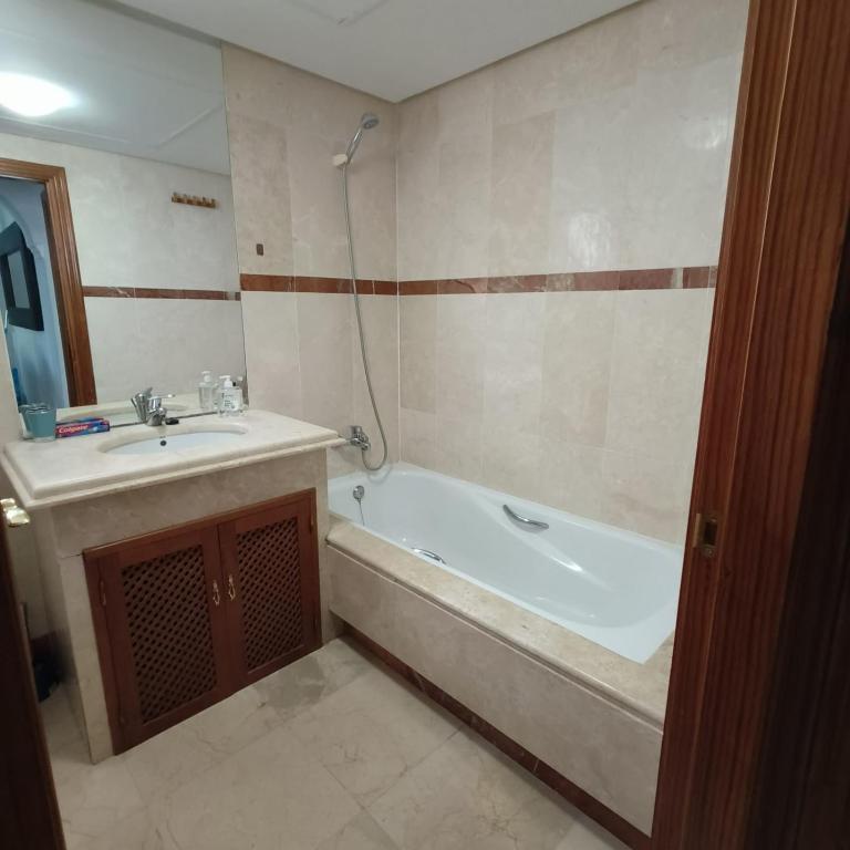 Bliss Apartment Costalita - Apartamento de 2 dormitorios - 33