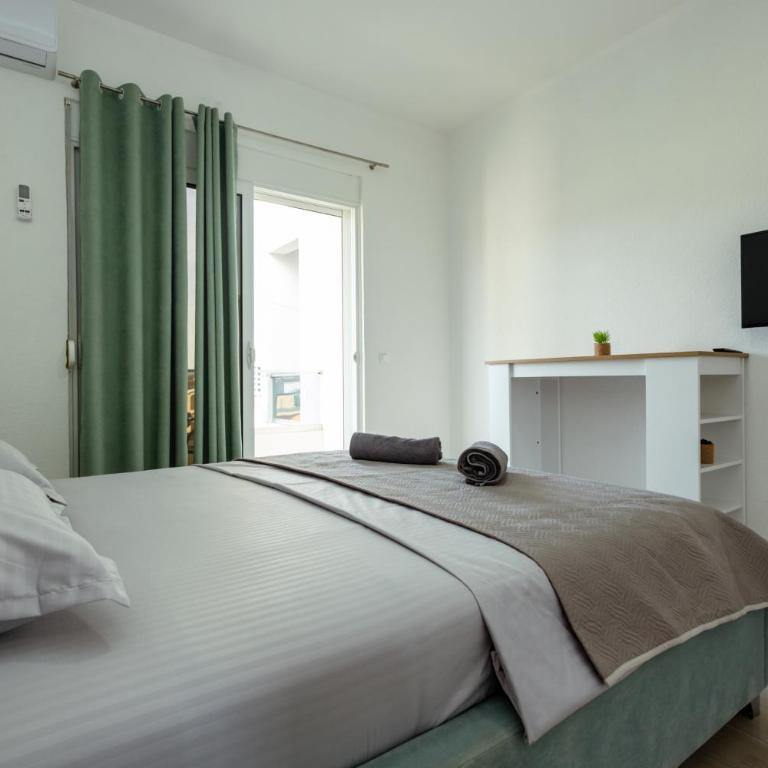 DERON Apartments - Porodični Studio - 2