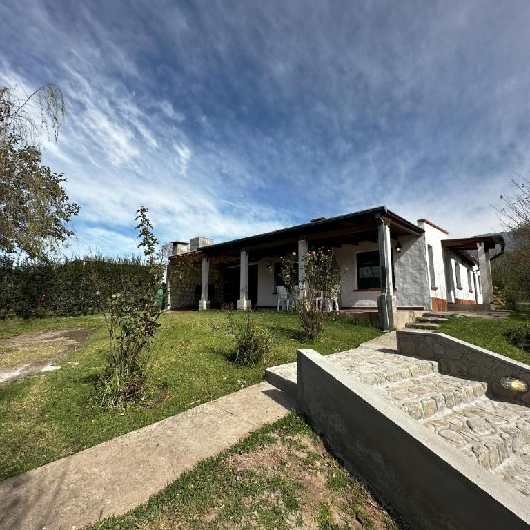 Los ciruelos - Casas de Motaña - Chalet de 3 dormitorios - 26