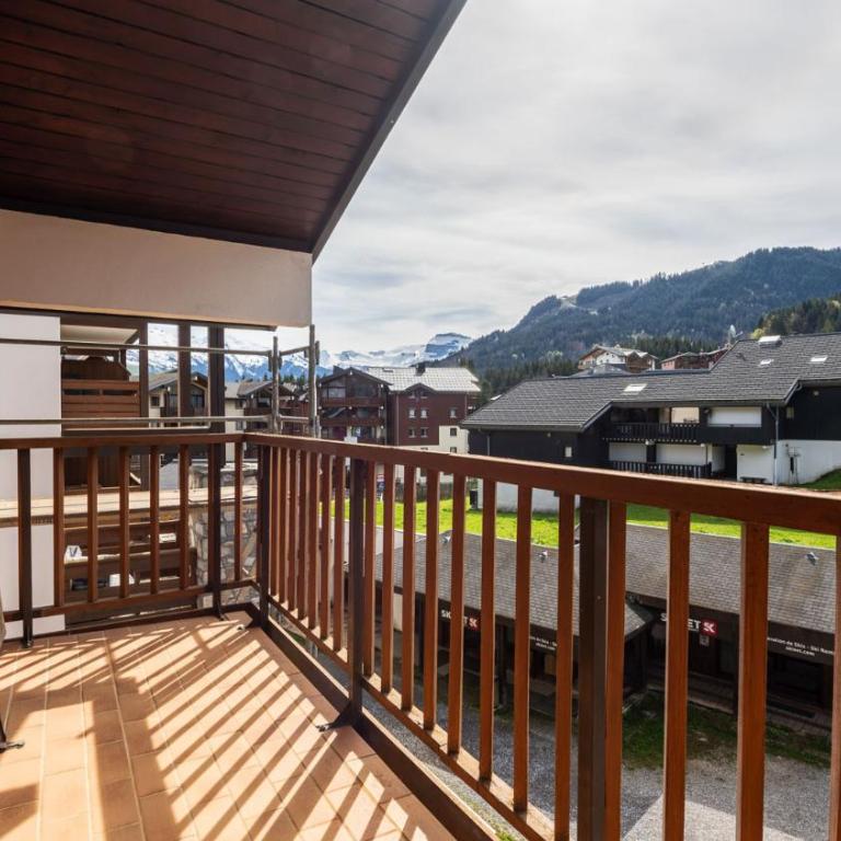 LES ARCADES - 310 - Appt accueillant 4-6 pers - Appartement - 2