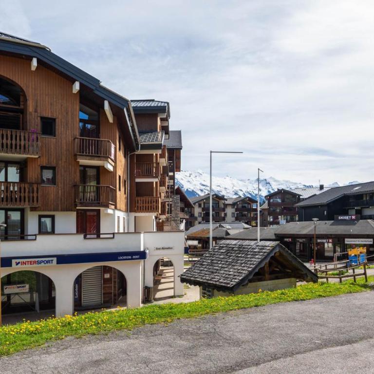 LES ARCADES - 310 - Appt accueillant 4-6 pers - Appartement - 4