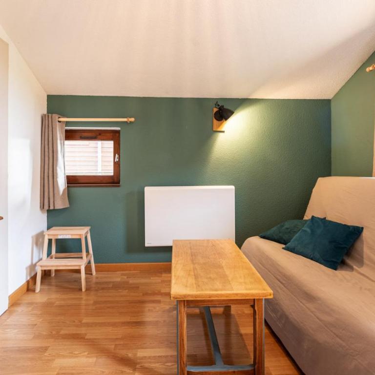 LES ARCADES - 310 - Appt accueillant 4-6 pers - Appartement - 6