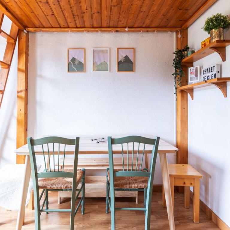 LES ARCADES - 310 - Appt accueillant 4-6 pers - Appartement - 7