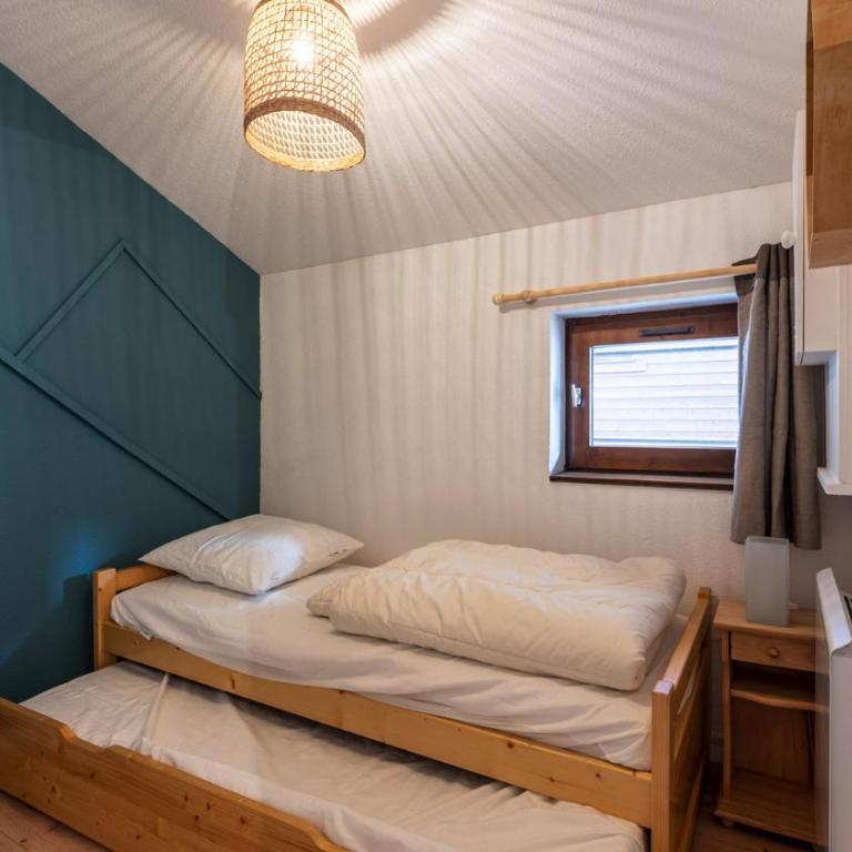 LES ARCADES - 310 - Appt accueillant 4-6 pers - Appartement - 11