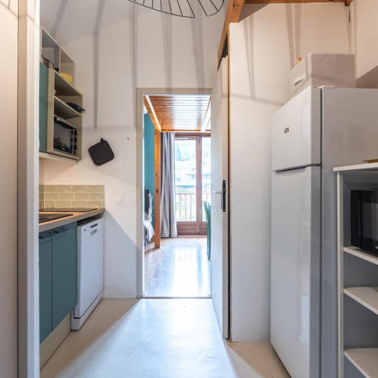 LES ARCADES - 310 - Appt accueillant 4-6 pers - Appartement - 13
