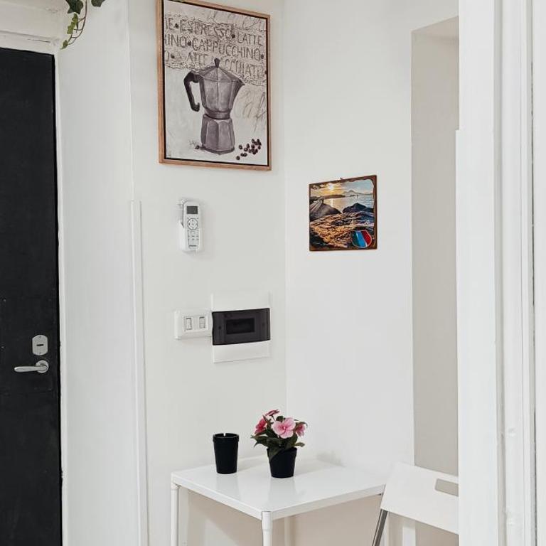 Risvegli Partenopei House - One-Bedroom Apartment - 21