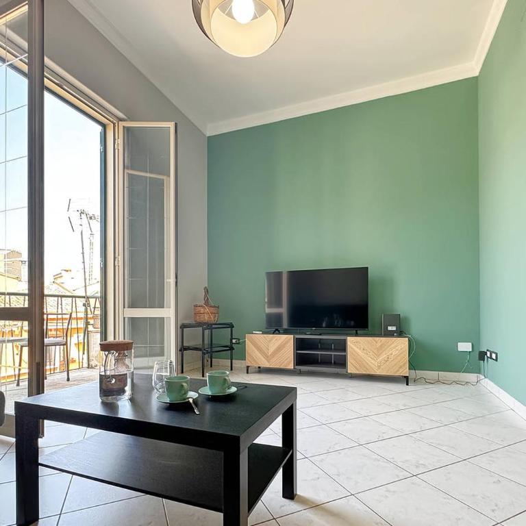 Solemar Sicilia - Casa Scordia - Appartamento con 2 Camere da Letto - 1