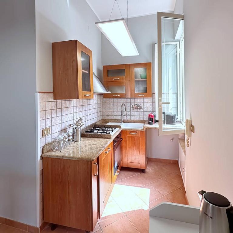 Solemar Sicilia - Casa Scordia - Appartamento con 2 Camere da Letto - 6
