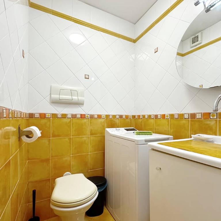 Solemar Sicilia - Casa Scordia - Appartamento con 2 Camere da Letto - 11