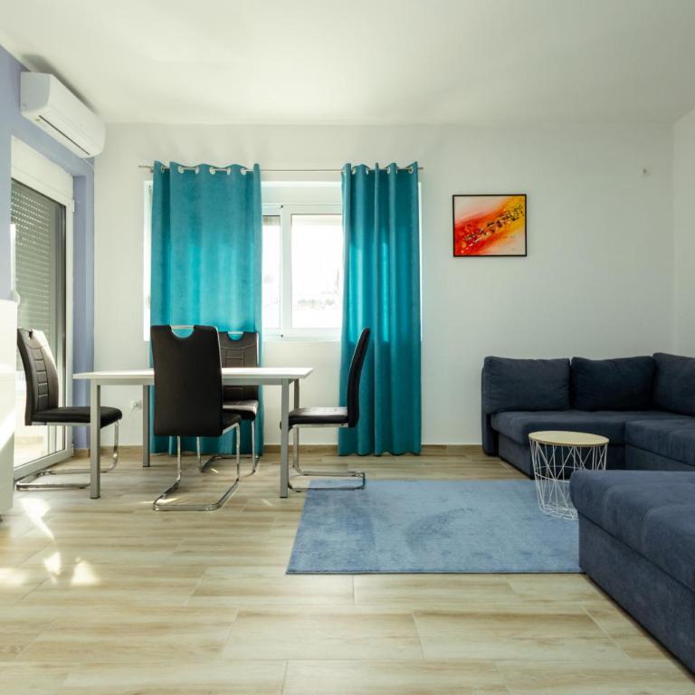 DERON Apartments - Superior Porodična Soba - 3