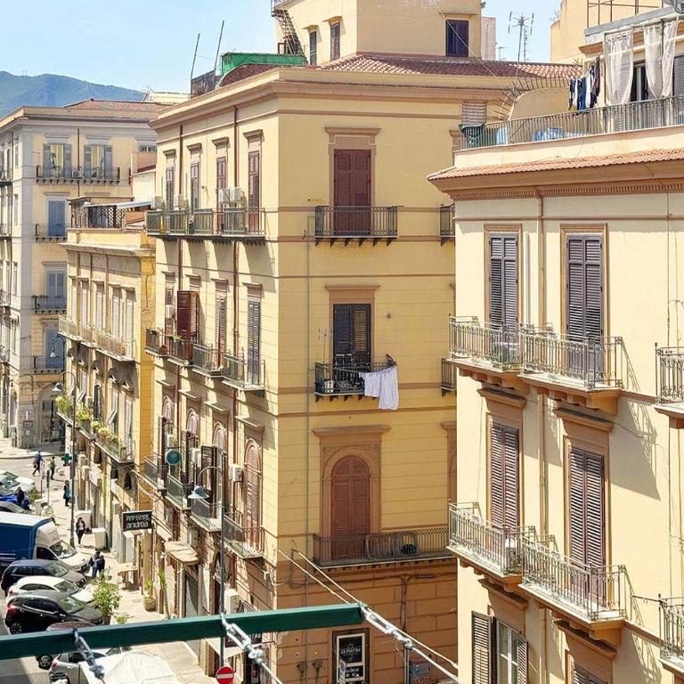 Solemar Sicilia - Casa Scordia - Appartamento con 2 Camere da Letto - 2