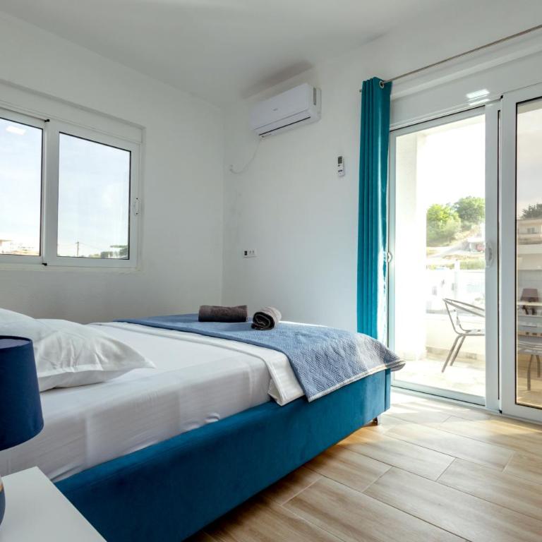 DERON Apartments - Superior Porodična Soba - 5