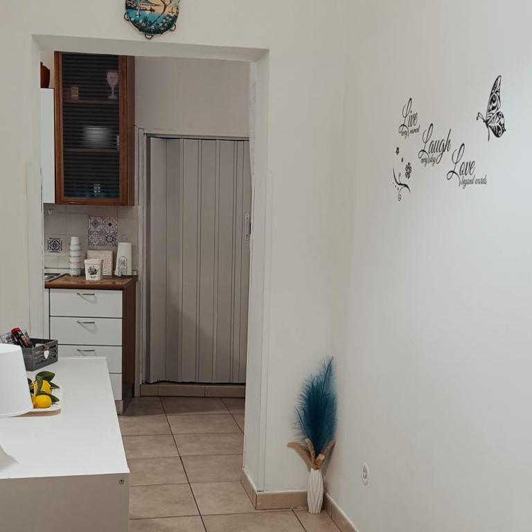 Risvegli Partenopei House - One-Bedroom Apartment - 24