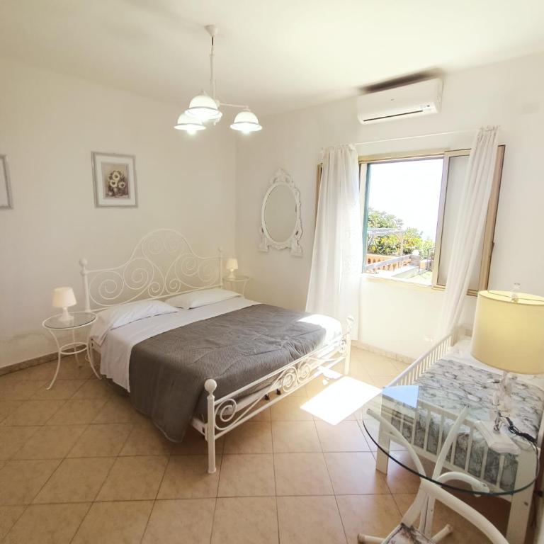 Le Dimore di Chiara - Appartamento Superior con 3 Camere da Letto - 15